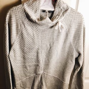 prAna Women’s Mattea Sweater - Large